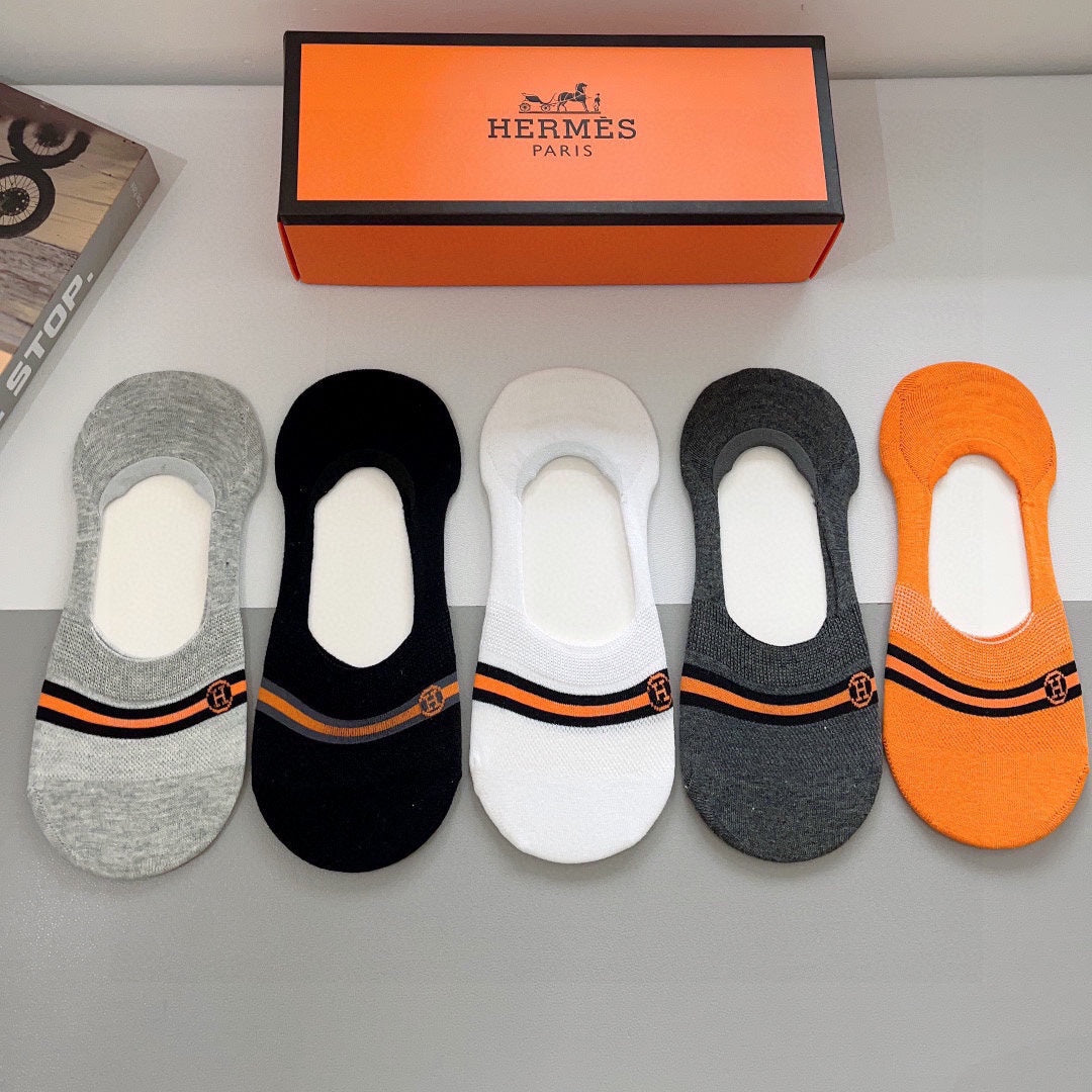 FLAT SOCKS 416146 (1 BOX) mysite