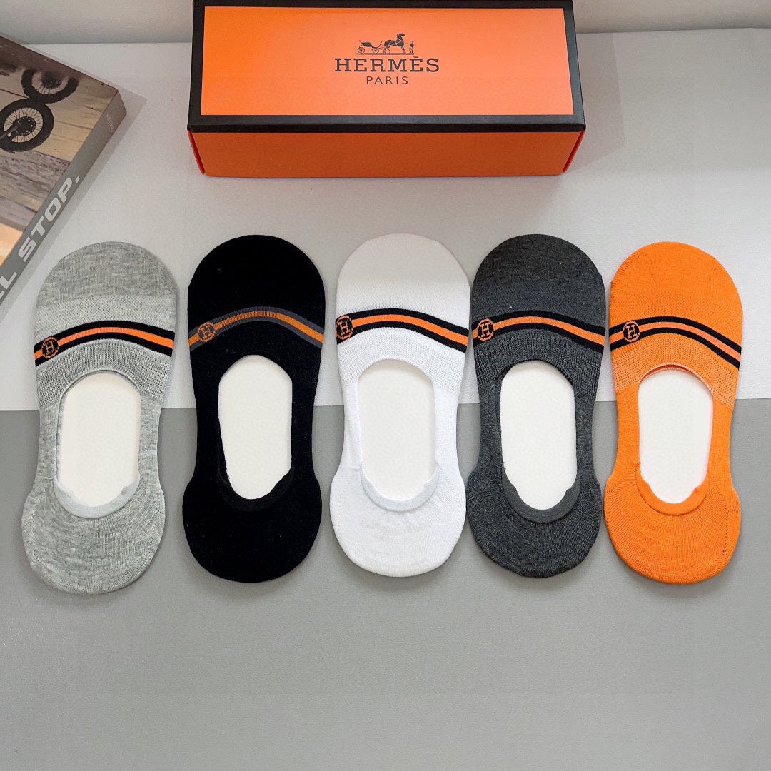 FLAT SOCKS 416146 (1 BOX) mysite