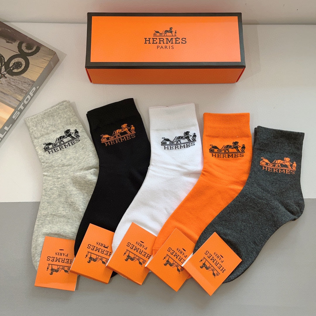 ANKLE SOCKS 416171 (1 BOX) mysite