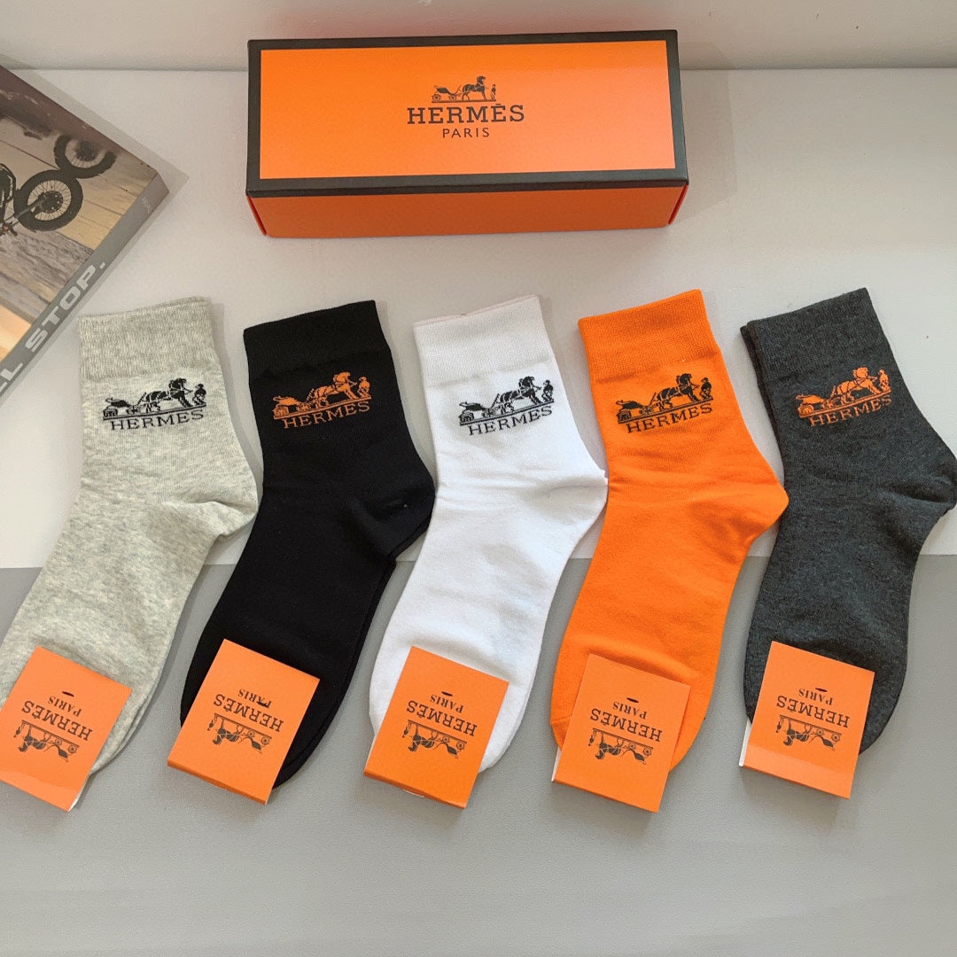 ANKLE SOCKS 416171 (1 BOX) mysite