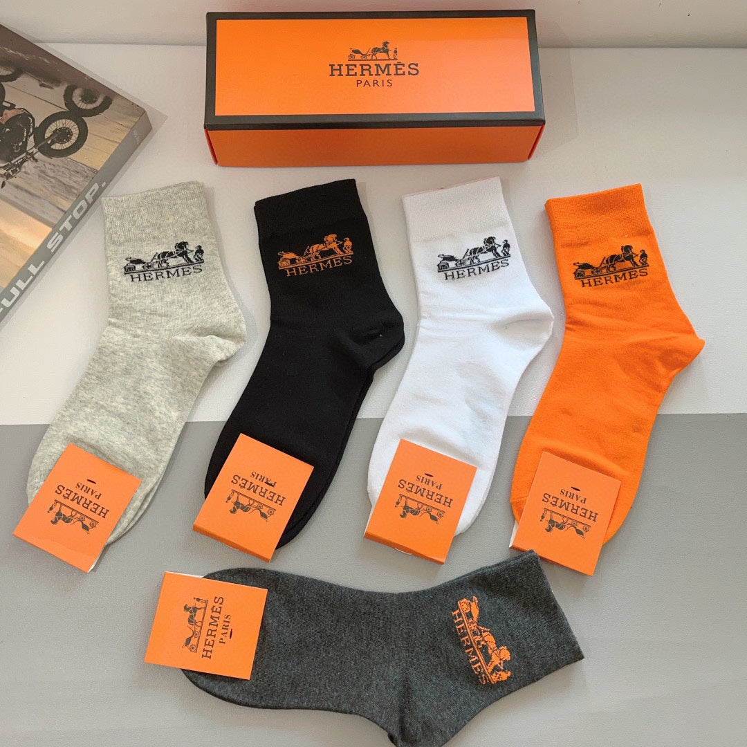 ANKLE SOCKS 416171 (1 BOX) mysite