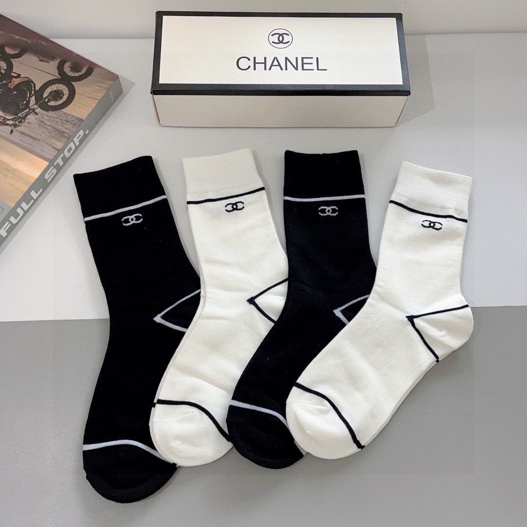 CREW SOCKS 417494 ( 1 BOX ) mysite