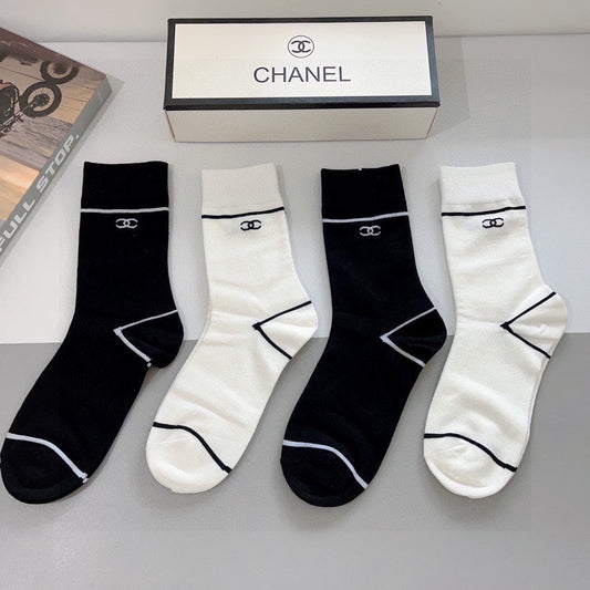 CREW SOCKS 417494 ( 1 BOX ) mysite