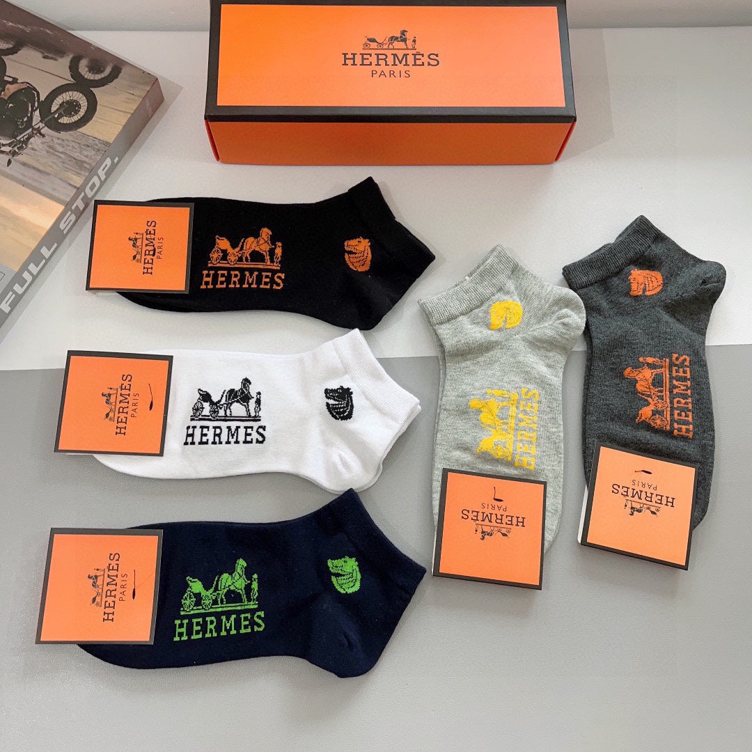 ANKLE SOCKS 417516 (1 BOX) mysite