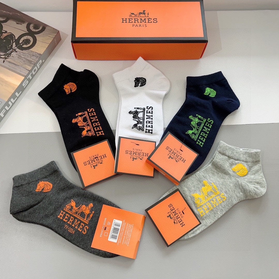 ANKLE SOCKS 417516 (1 BOX) mysite