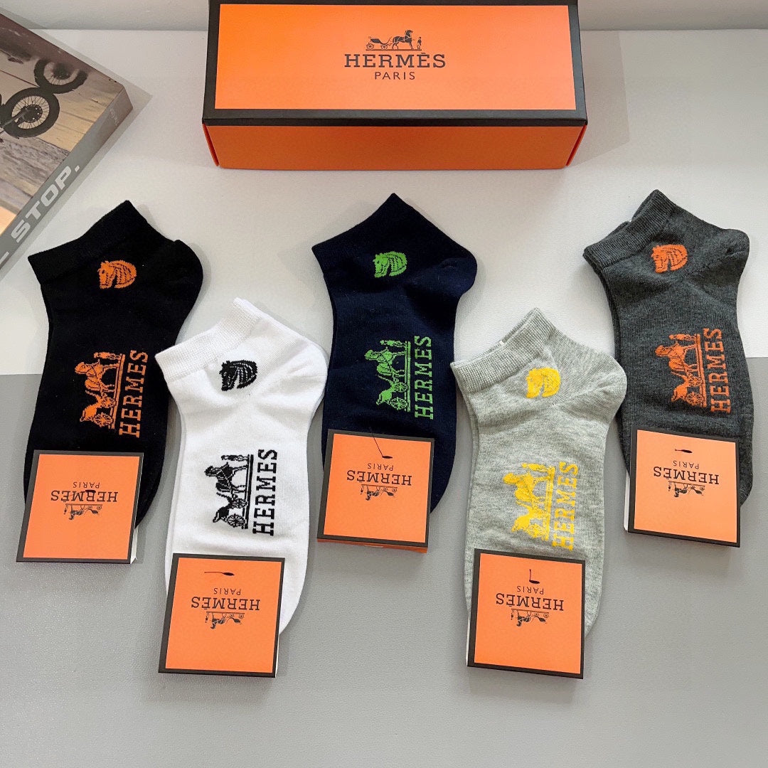 ANKLE SOCKS 417516 (1 BOX) mysite