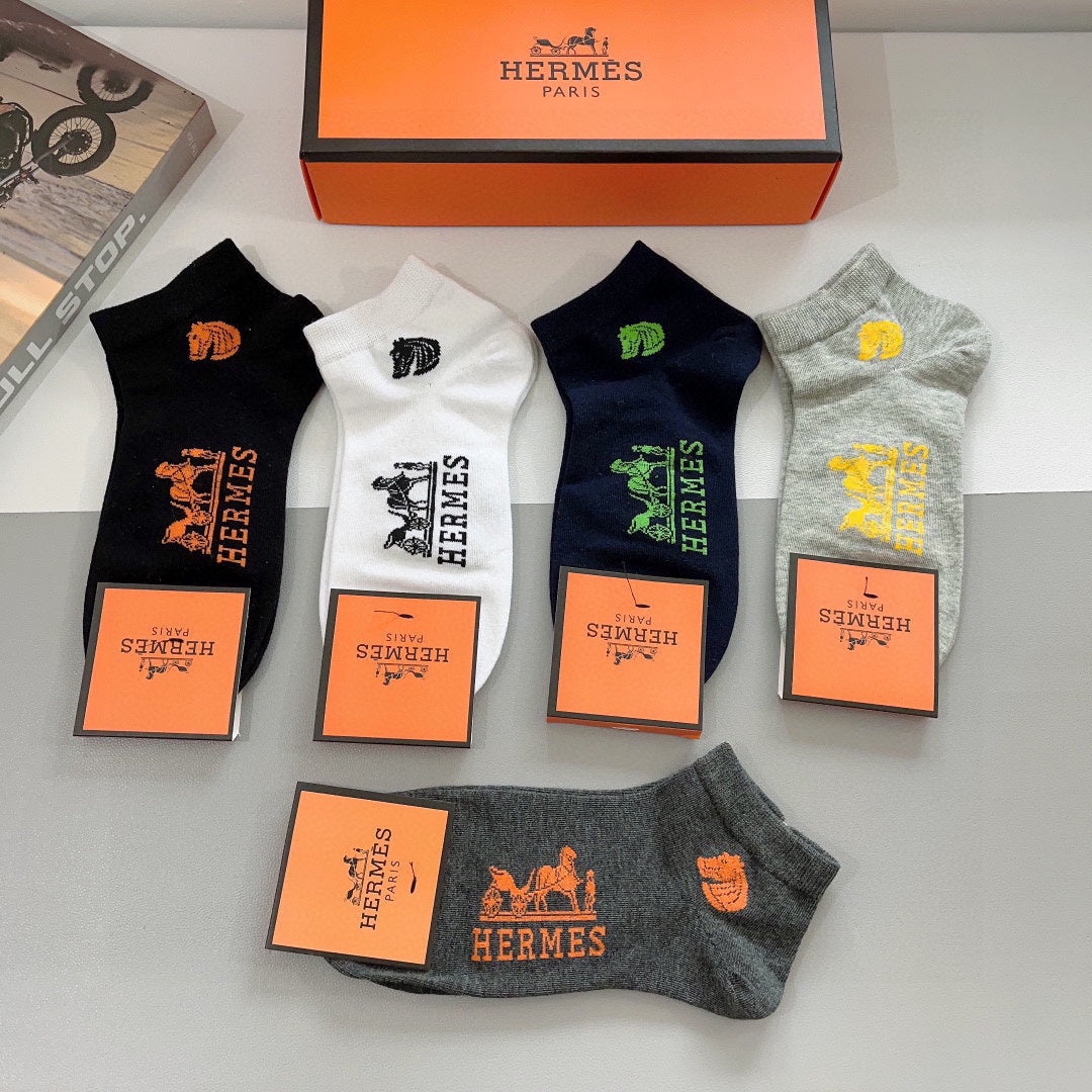 ANKLE SOCKS 417516 (1 BOX) mysite
