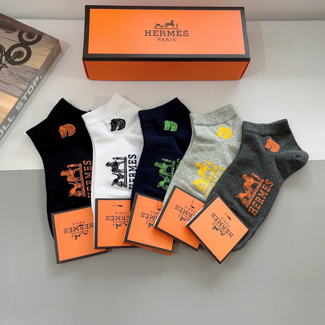 ANKLE SOCKS 417516 (1 BOX) mysite