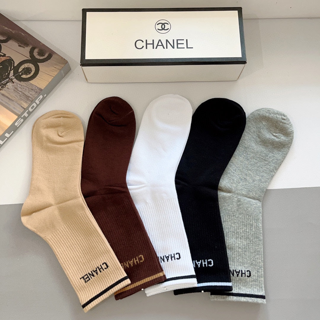 CREW SOCKS 419073 (1 BOX ) mysite