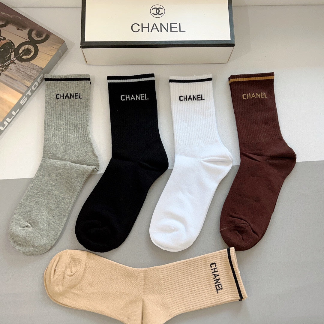 CREW SOCKS 419073 (1 BOX ) mysite