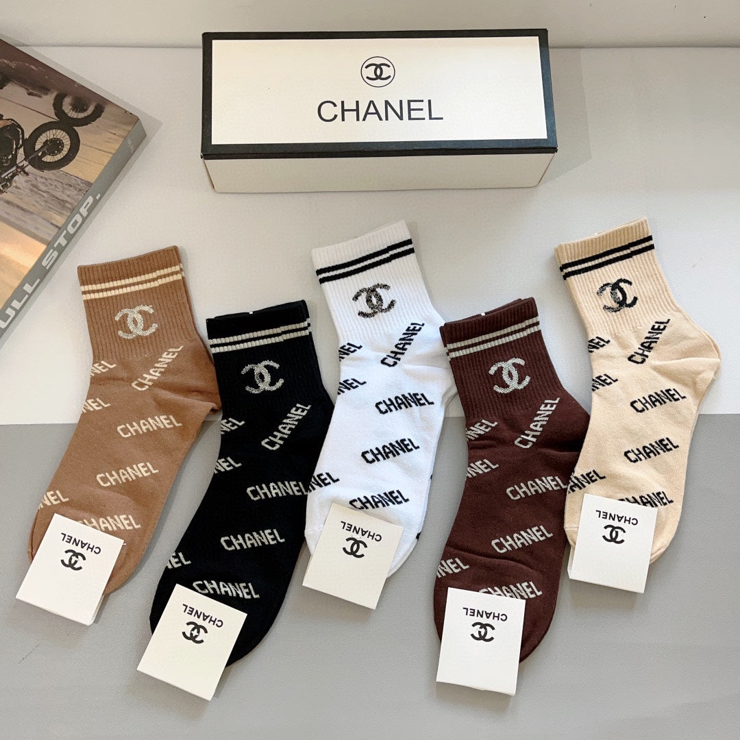 CREW SOCKS 419074 (1 BOX ) mysite