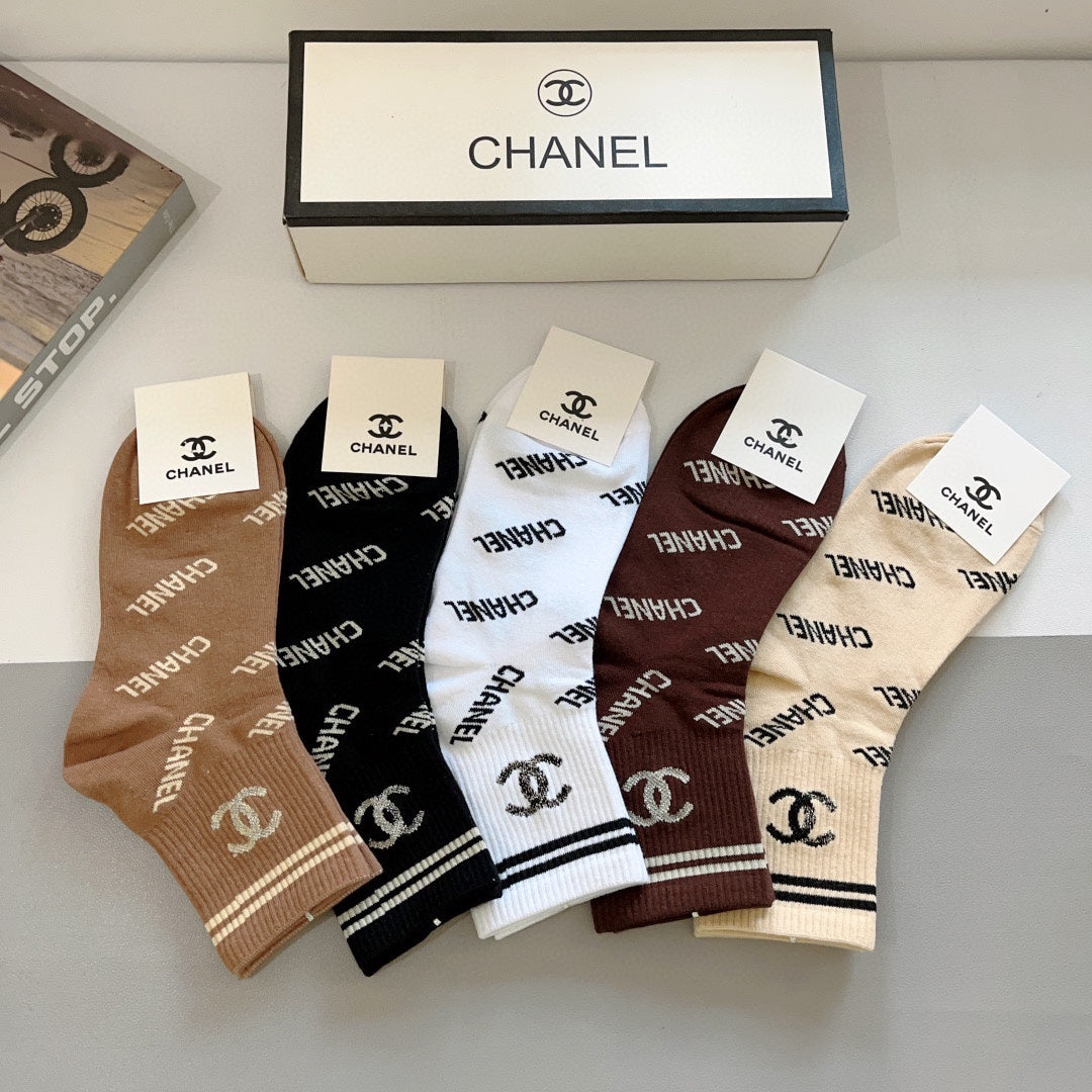 CREW SOCKS 419074 (1 BOX ) mysite
