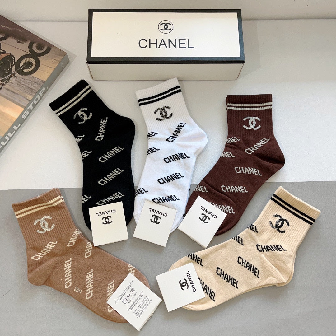 CREW SOCKS 419074 (1 BOX ) mysite