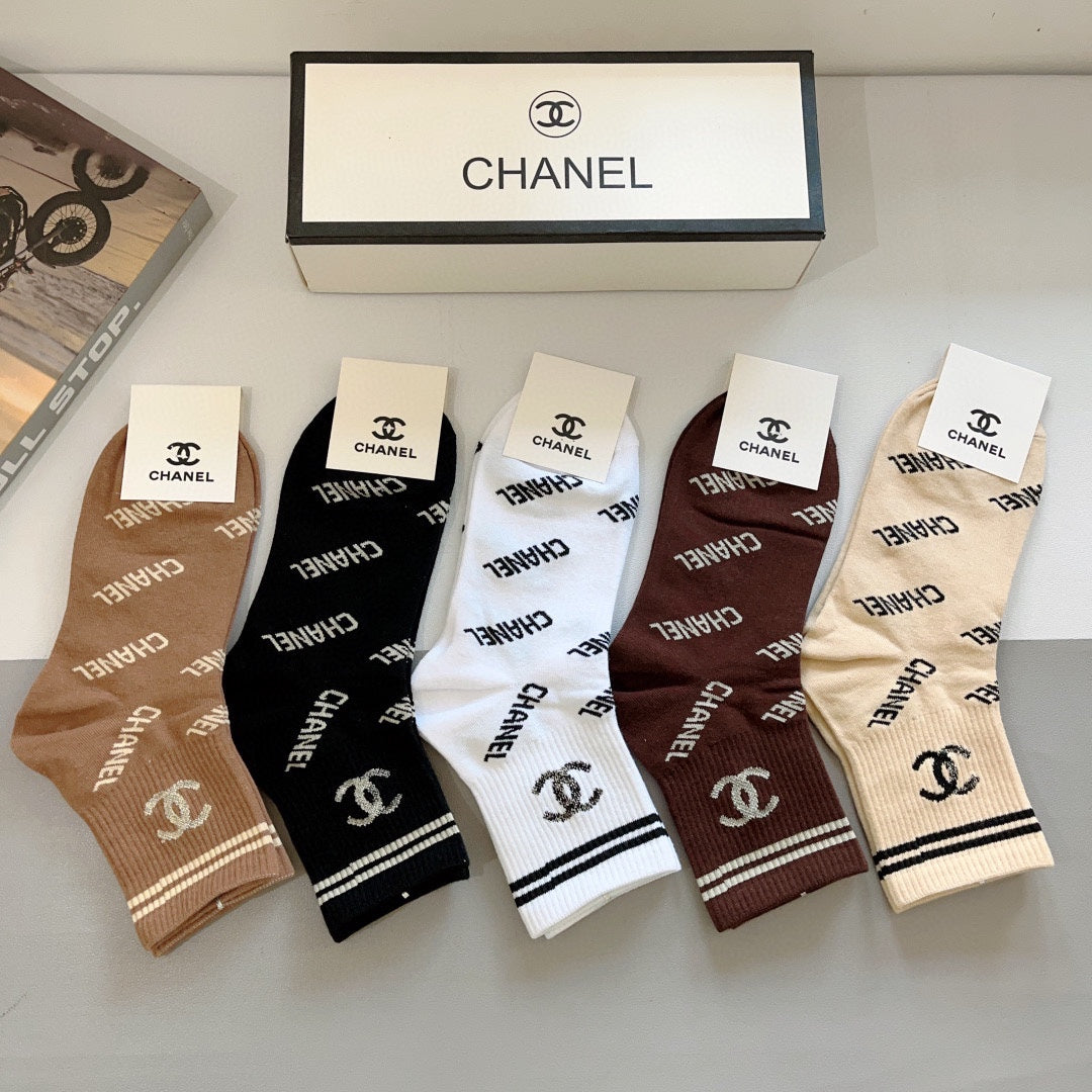 CREW SOCKS 419074 (1 BOX ) mysite