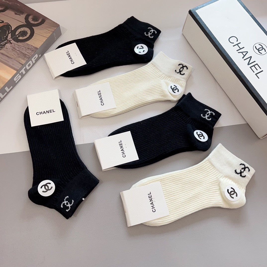 LOW-CUT SOCKS 419075 (1 BOX ) mysite