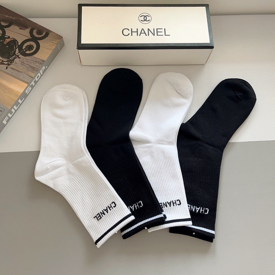 CREW SOCKS 419081 (1 BOX ) mysite