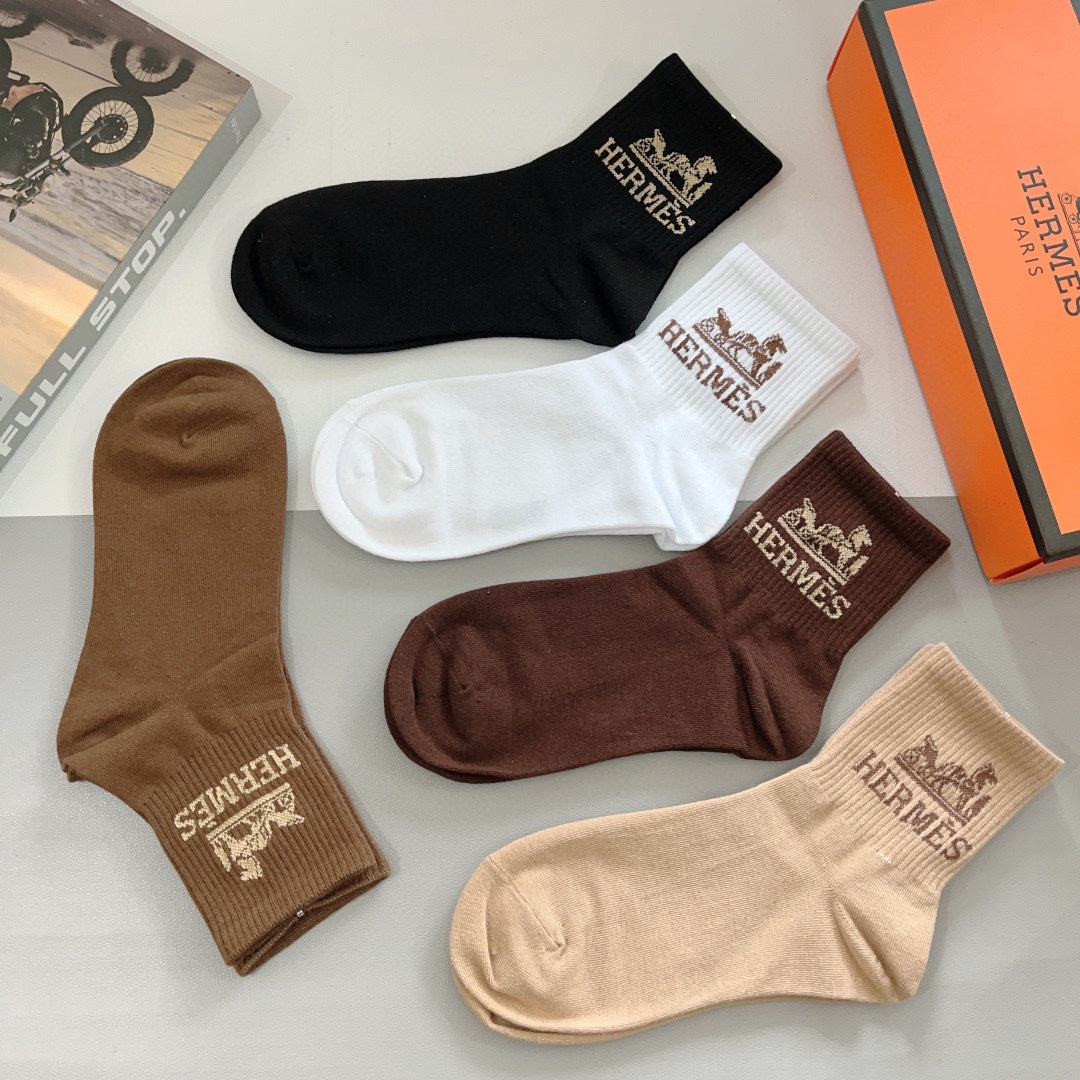 ANKLE SOCKS 419085 (1 BOX) mysite
