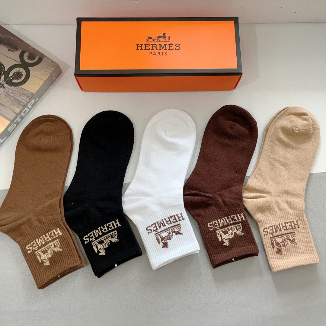 ANKLE SOCKS 419085 (1 BOX) mysite