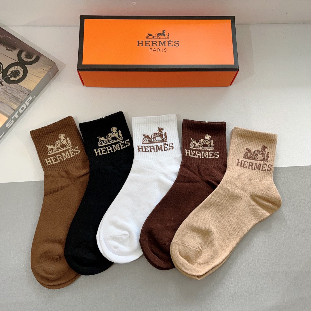 ANKLE SOCKS 419085 (1 BOX) mysite
