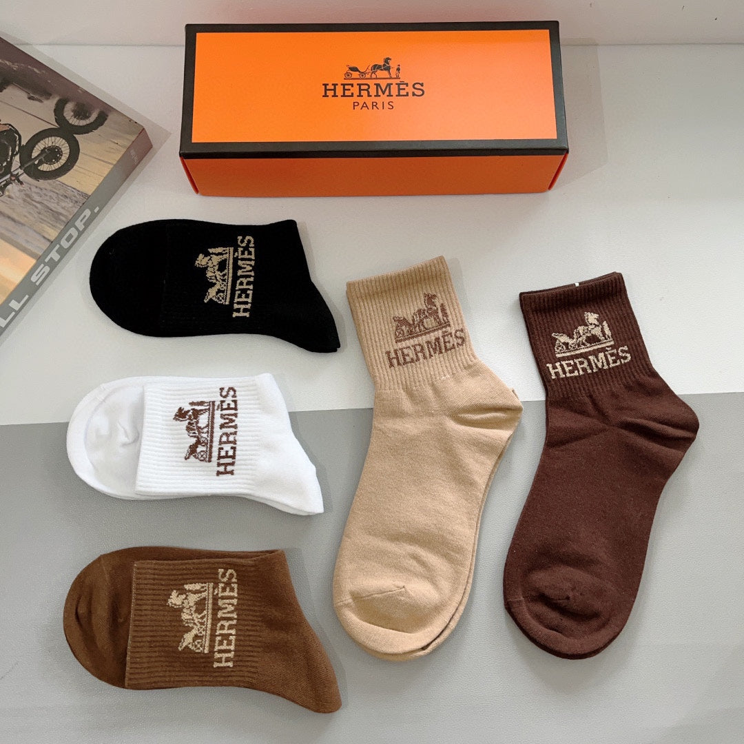 ANKLE SOCKS 419085 (1 BOX) mysite