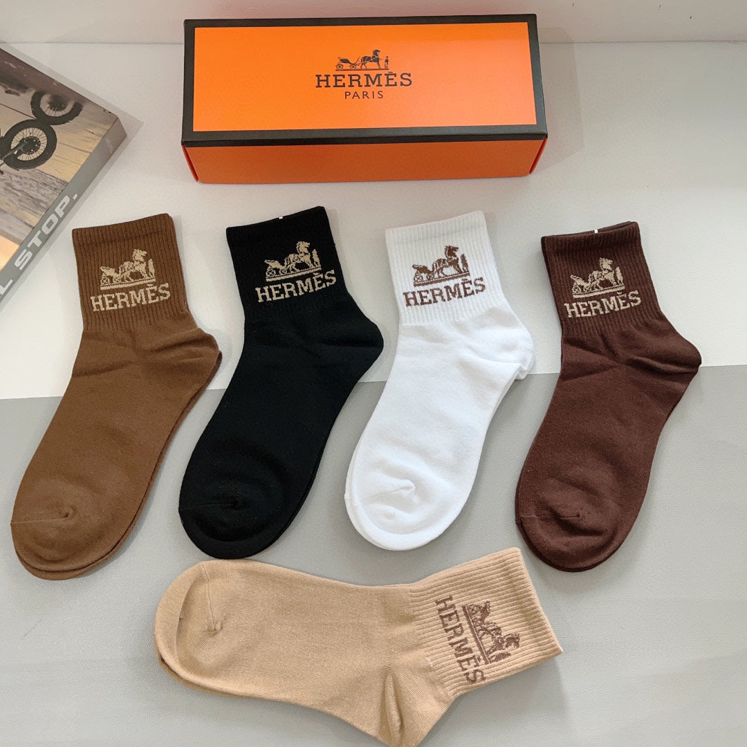 ANKLE SOCKS 419085 (1 BOX) mysite
