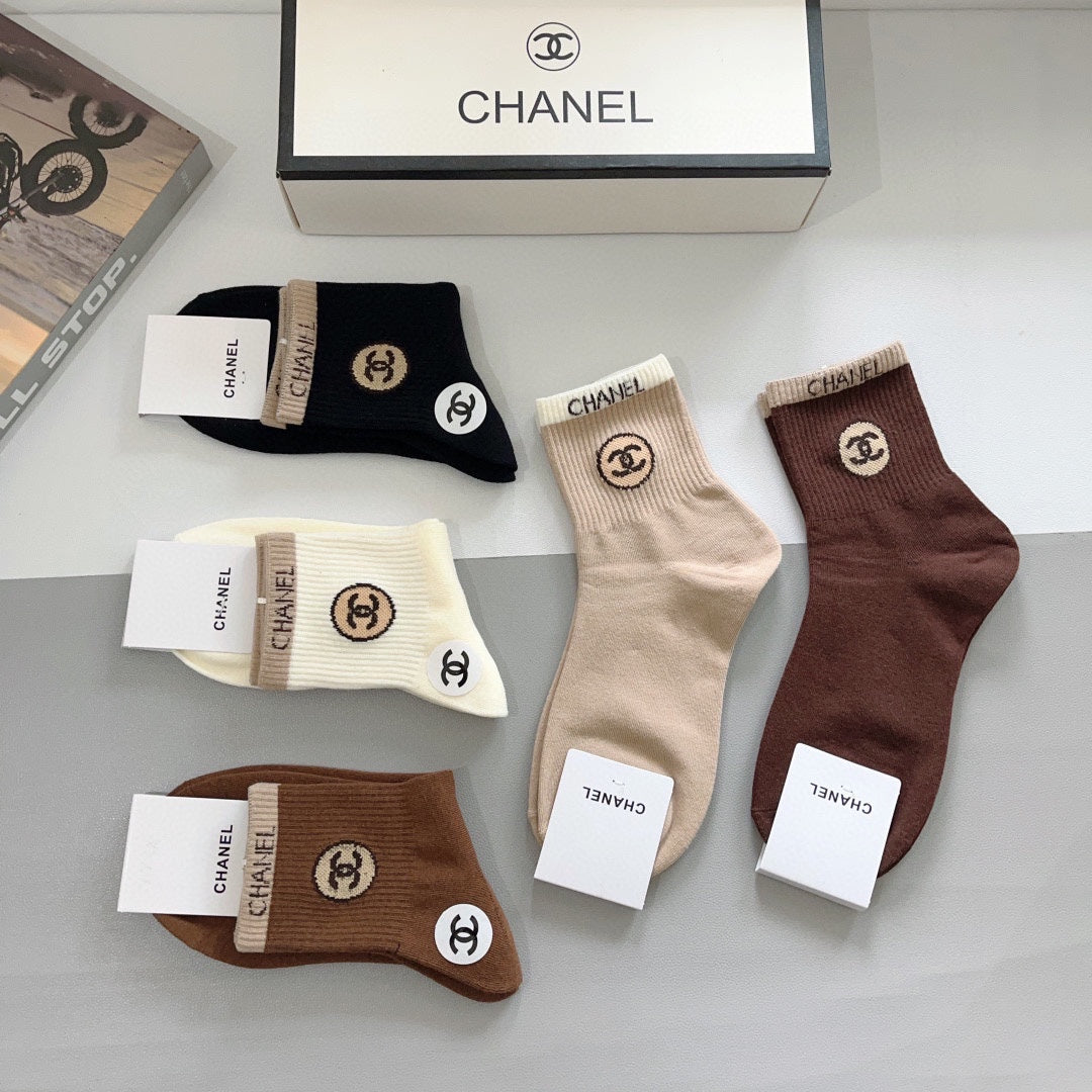 LOW-CUT SOCKS 420807 (1 BOX) mysite