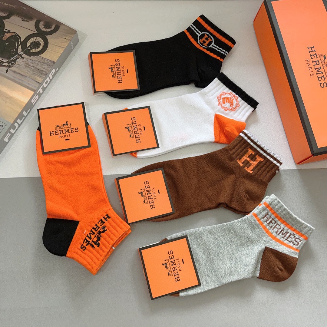 LOW-CUT SOCKS 420813 (1 BOX) mysite