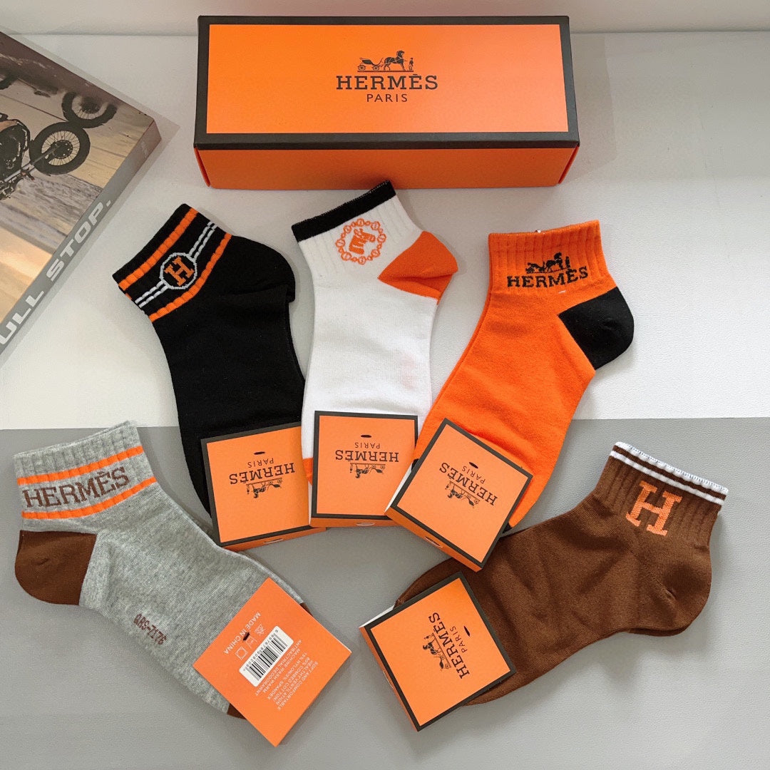 ANKLE SOCKS 420813 (1 BOX) mysite