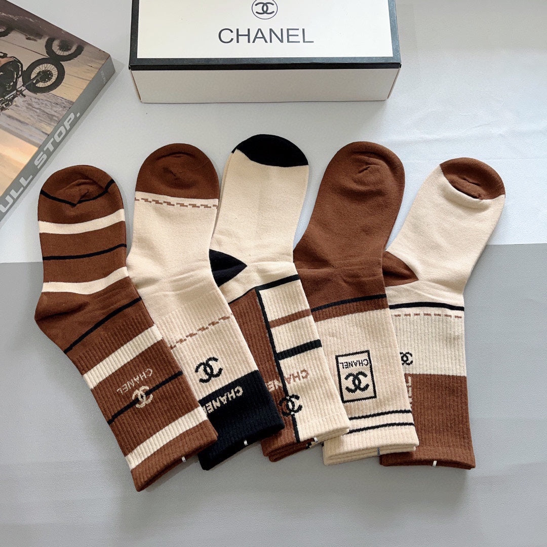 CREW SOCKS 420816 (1 BOX) mysite