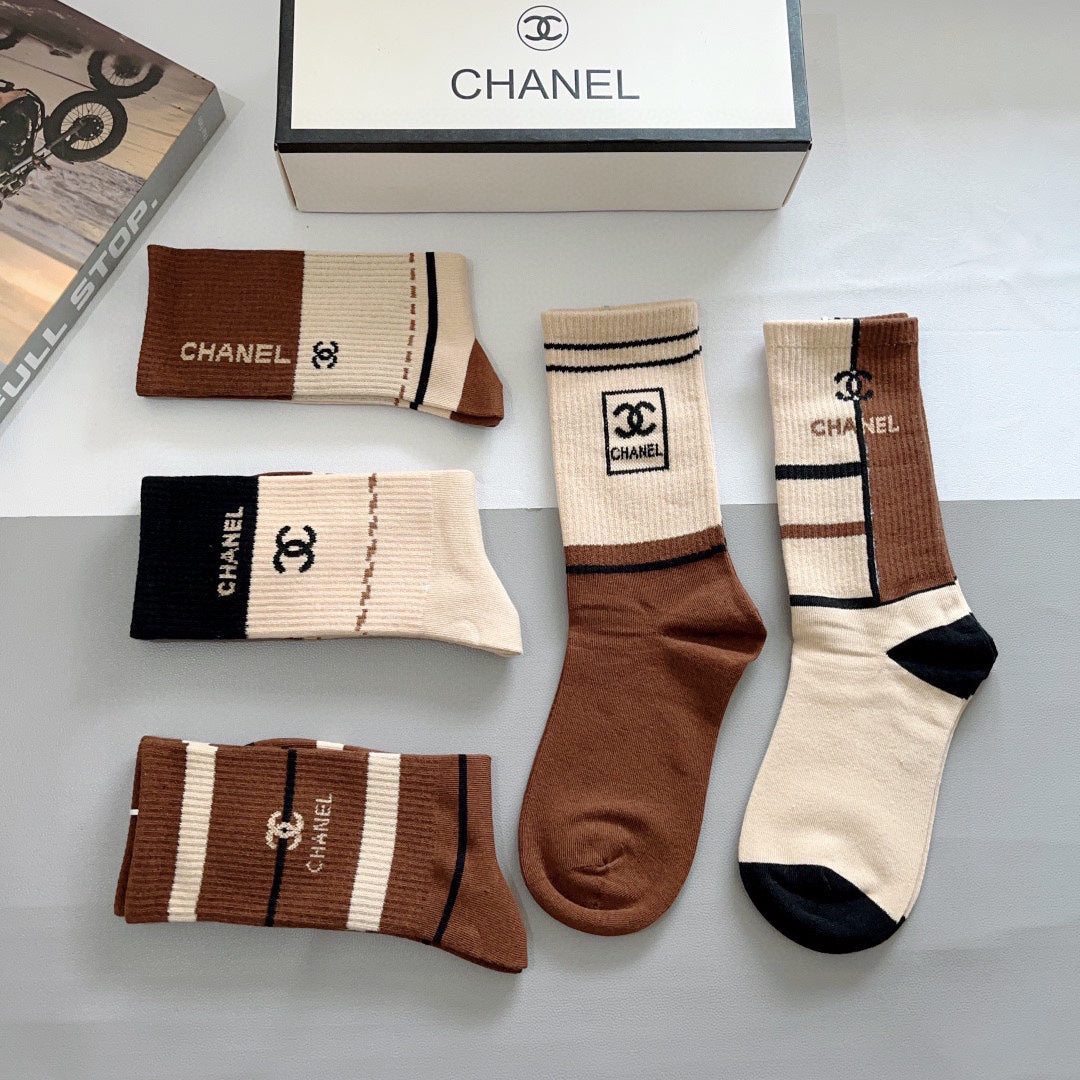 CREW SOCKS 420816 (1 BOX) mysite