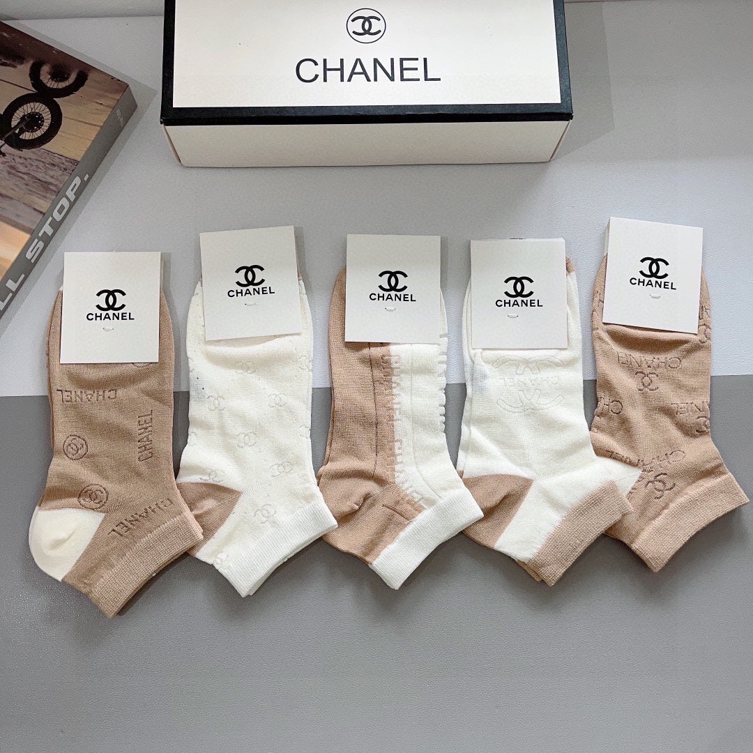 LOW-CUT SOCKS 423762 (1 BOX) mysite