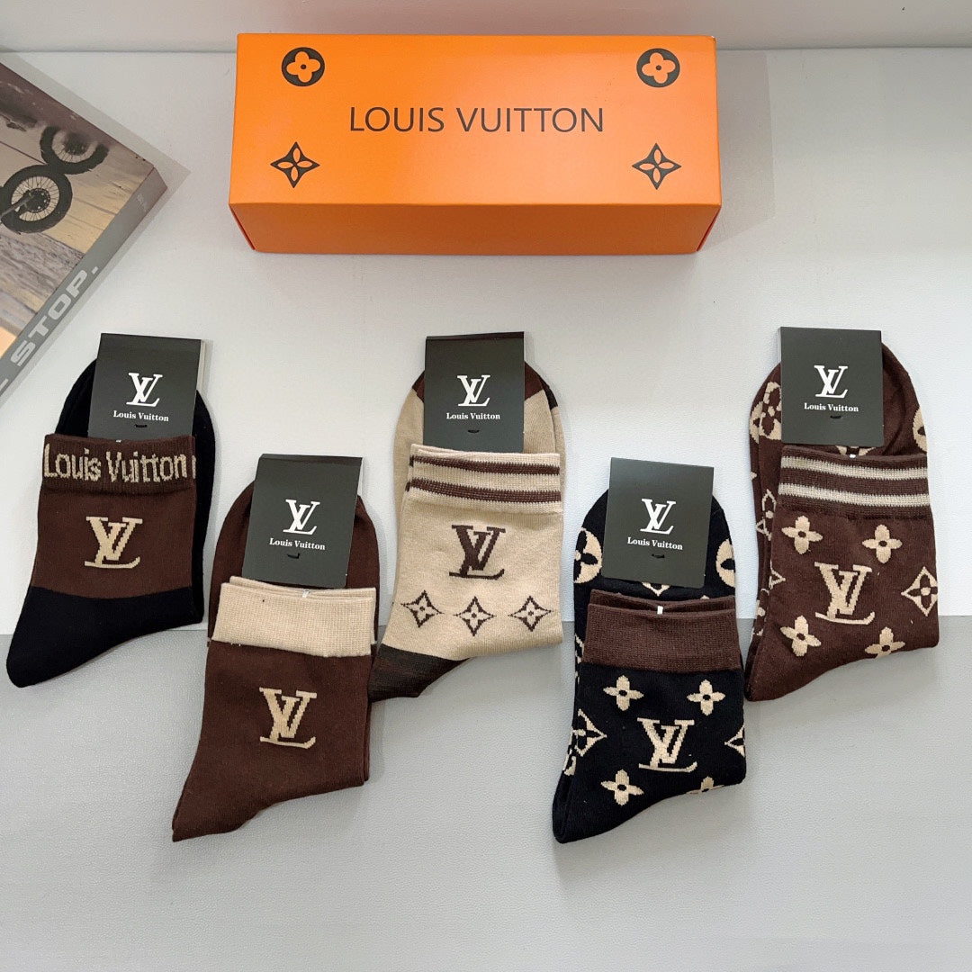 LOW-CUT SOCKS 425642 (1 BOX) mysite