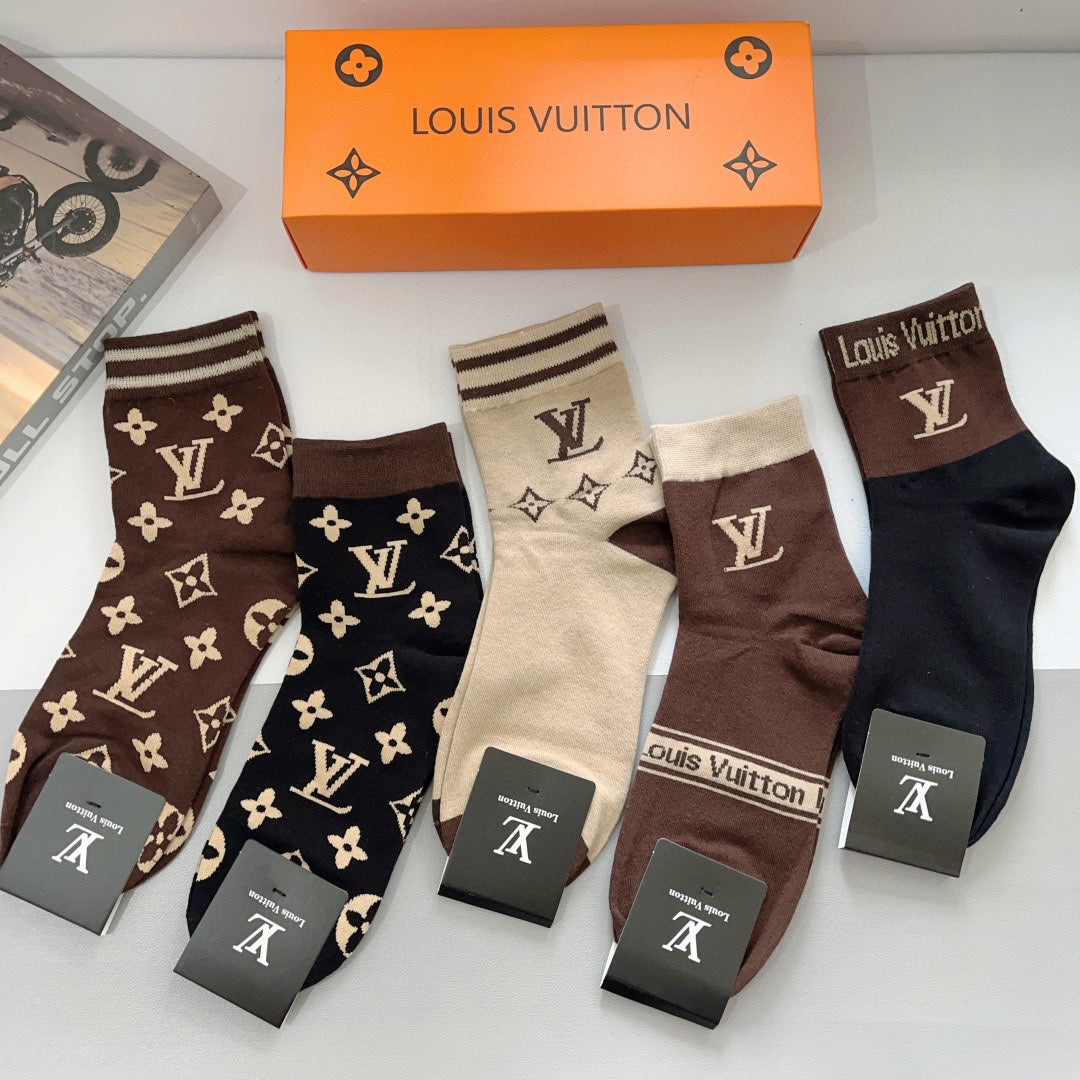 LOW-CUT SOCKS 425642 (1 BOX) mysite
