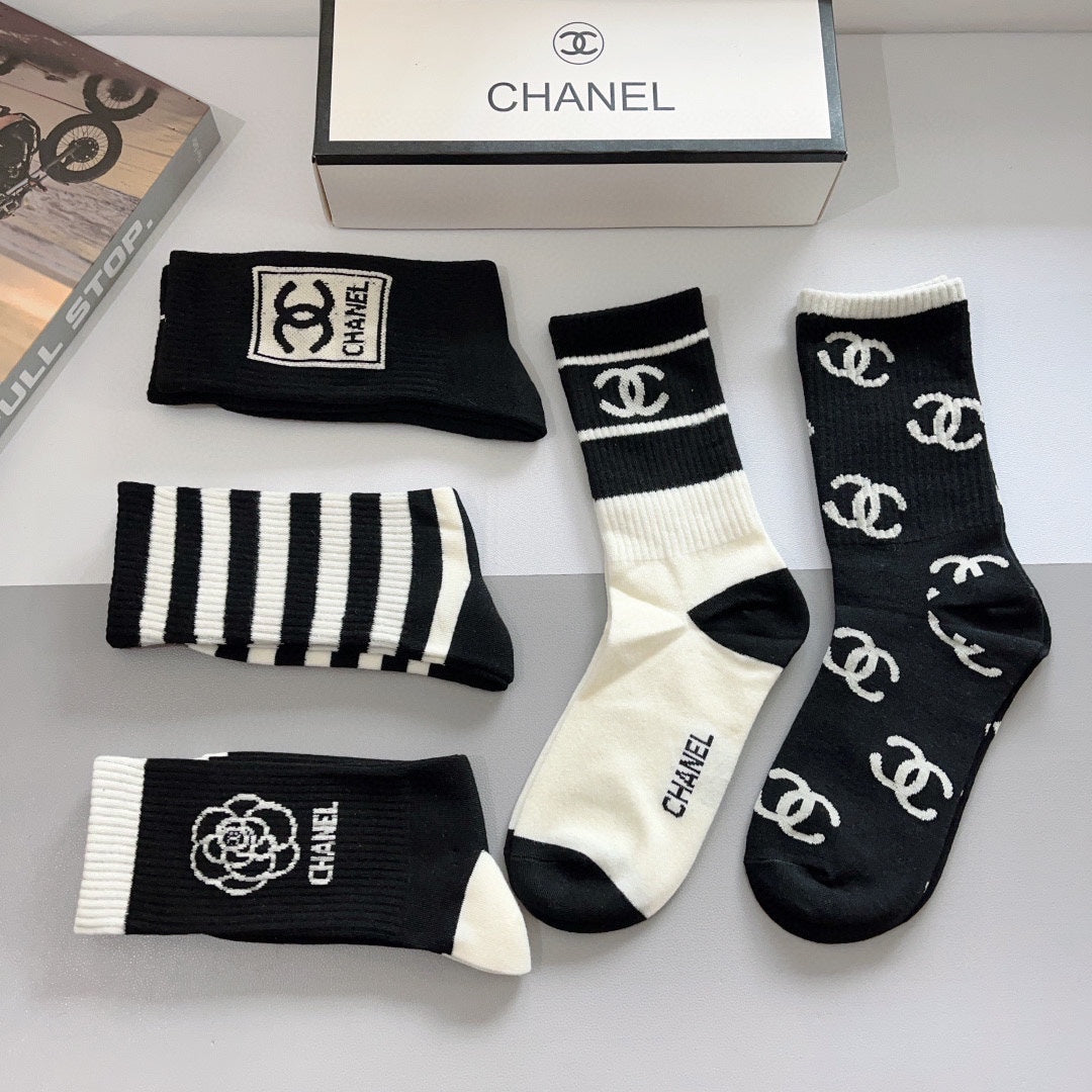 CREW SOCKS 425643 ( 1 BOX ) mysite