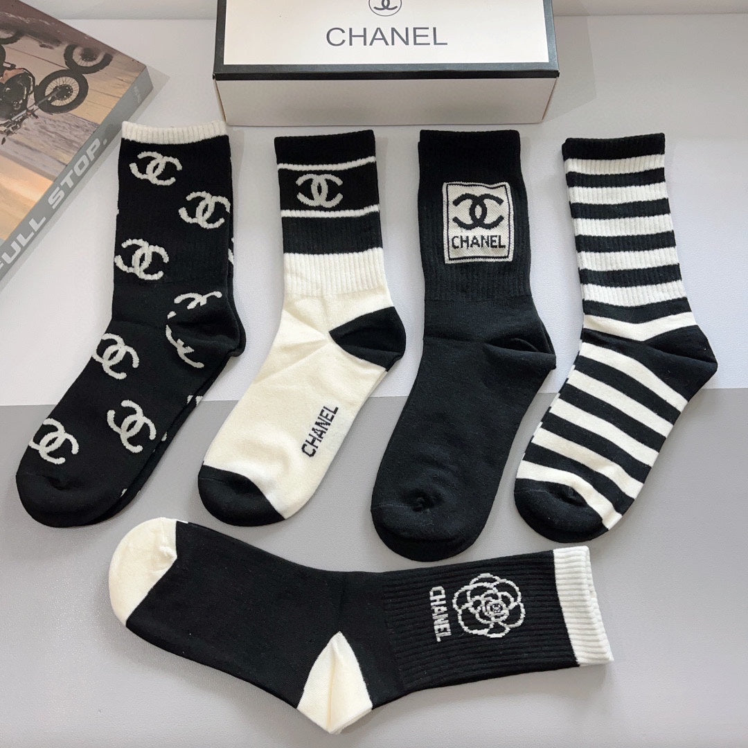 CREW SOCKS 425643 ( 1 BOX ) mysite
