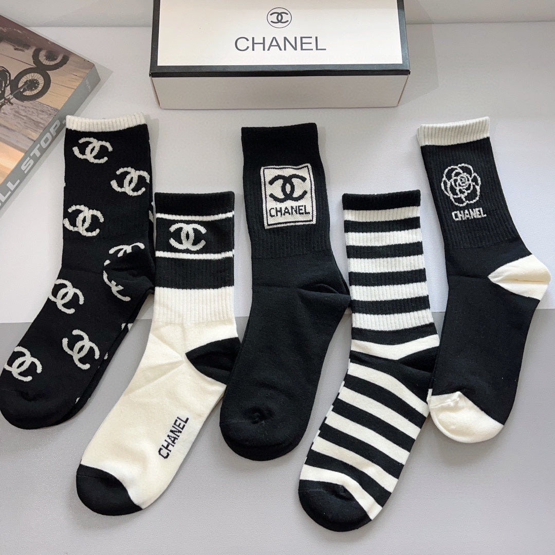 CREW SOCKS 425643 ( 1 BOX ) mysite