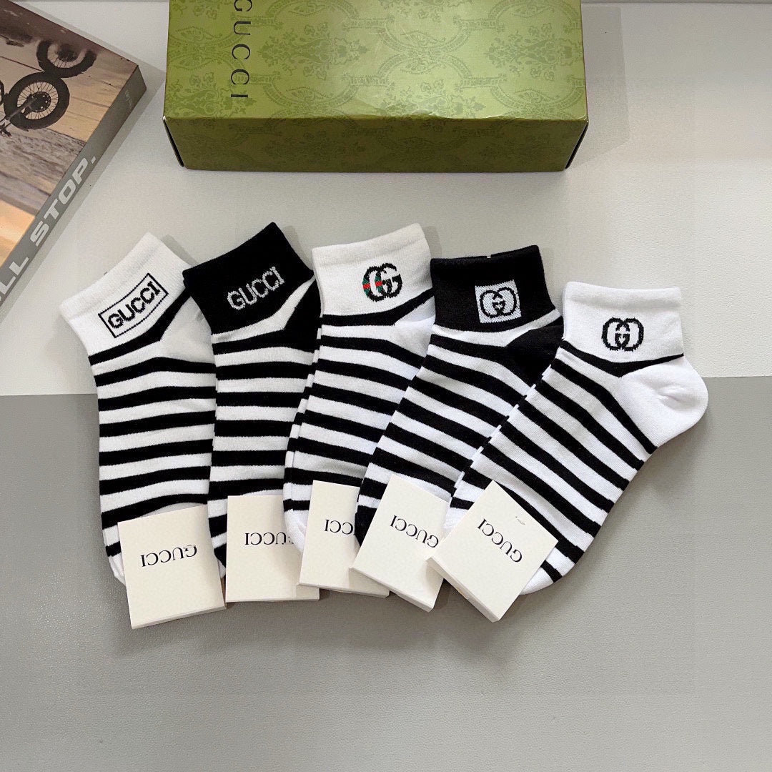 LOW-CUT SOCKS 427624 (1 BOX) mysite