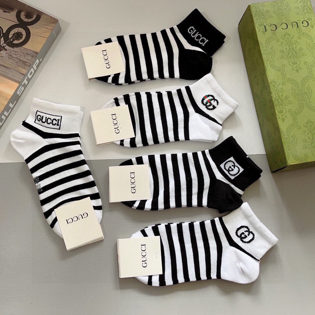 LOW-CUT SOCKS 427624 (1 BOX) mysite