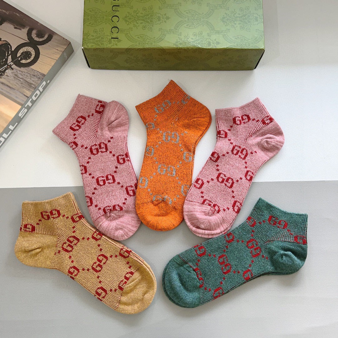 ANKLE SOCKS 427635 (1 BOX) mysite