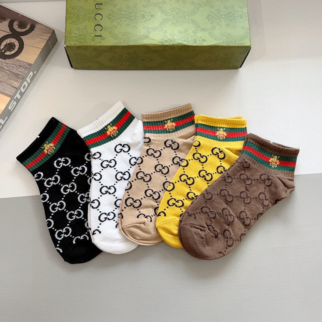 ANKLE SOCKS 427636 (1 BOX) mysite