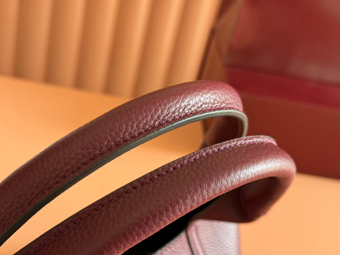 Gucci Solfbit 27.5 Bag Rosso Ancora red Calfskin 244324 mysite