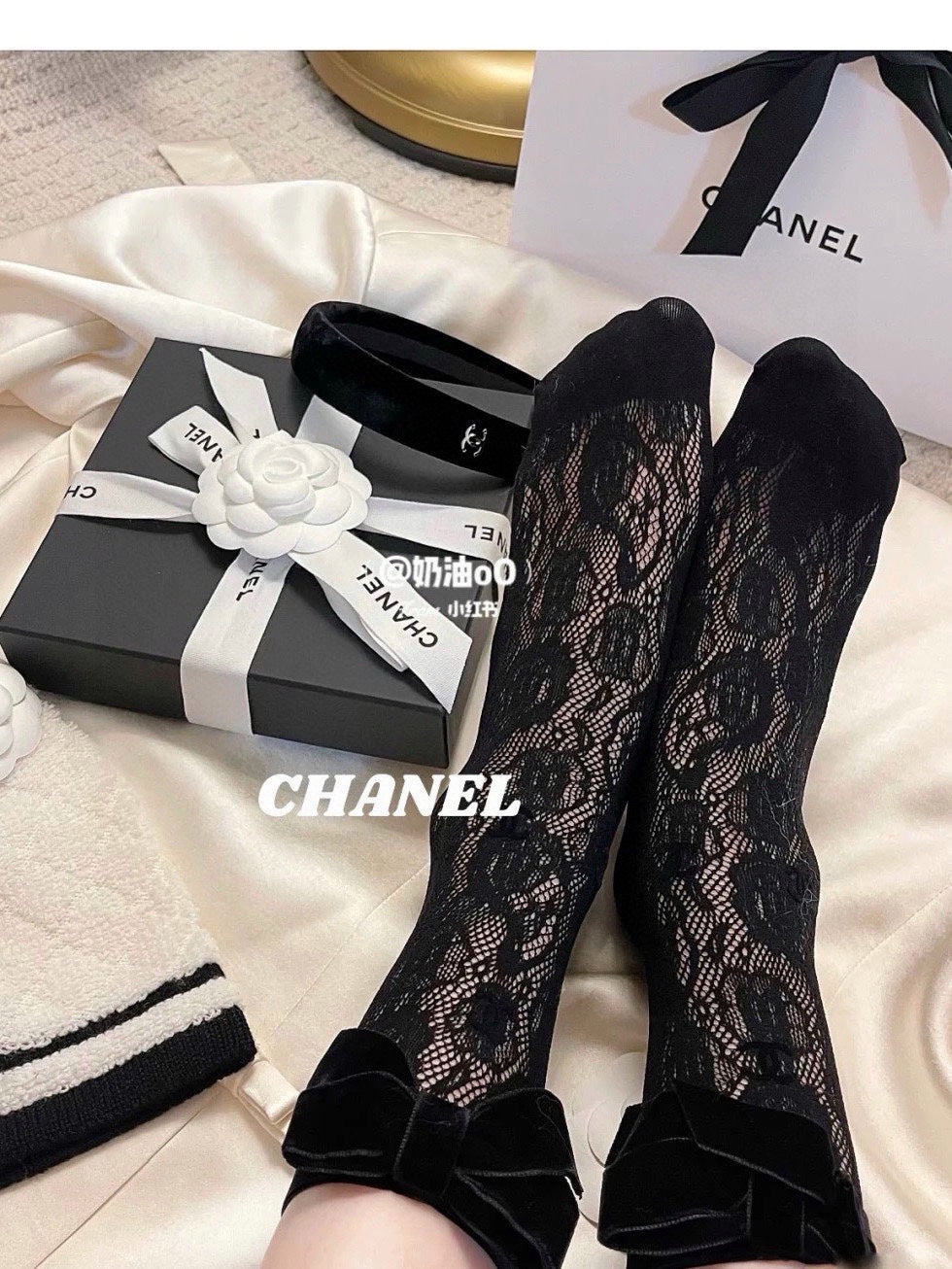 CREW SOCKS 420778 (1 BOX ) mysite