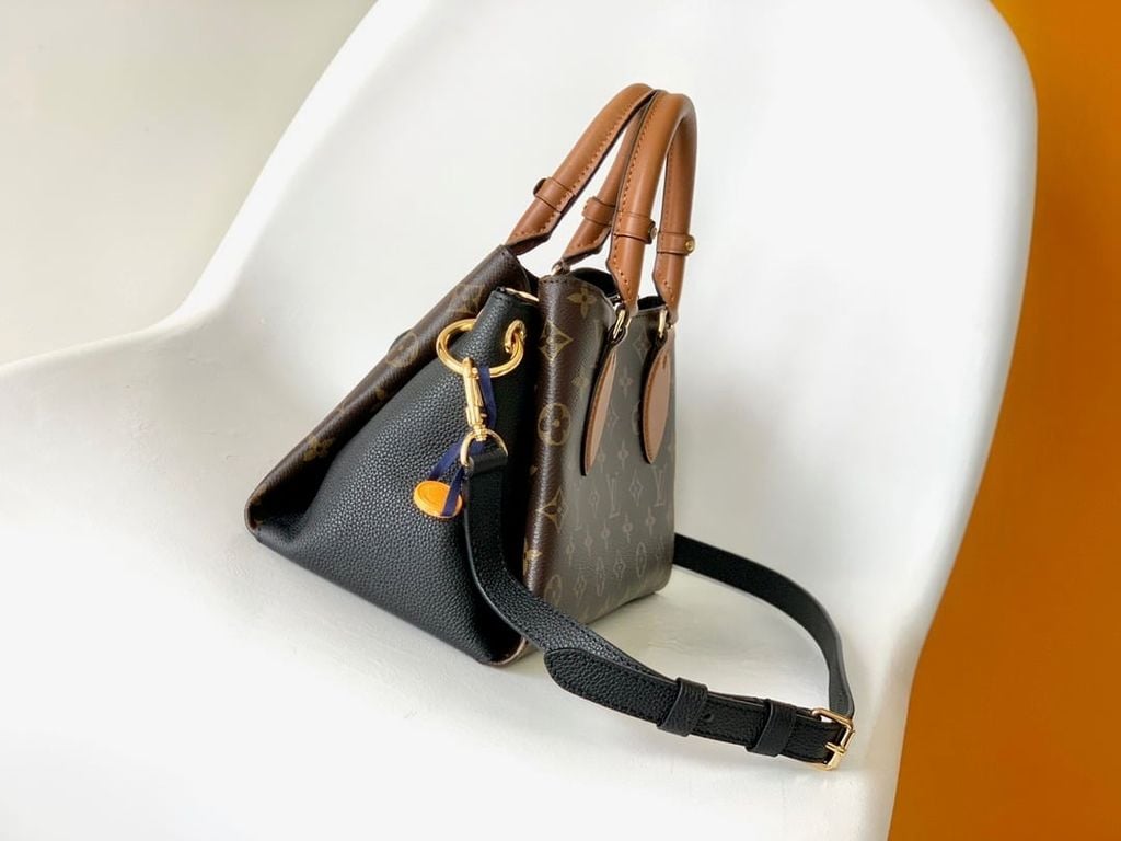 LV Opéra Handbag 26cm Monogram Canvas & Cowhide GHW mysite