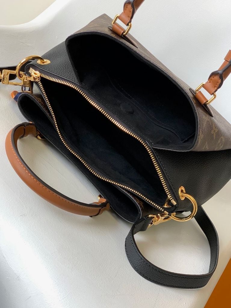 LV Opéra Handbag 26cm Monogram Canvas & Cowhide GHW mysite