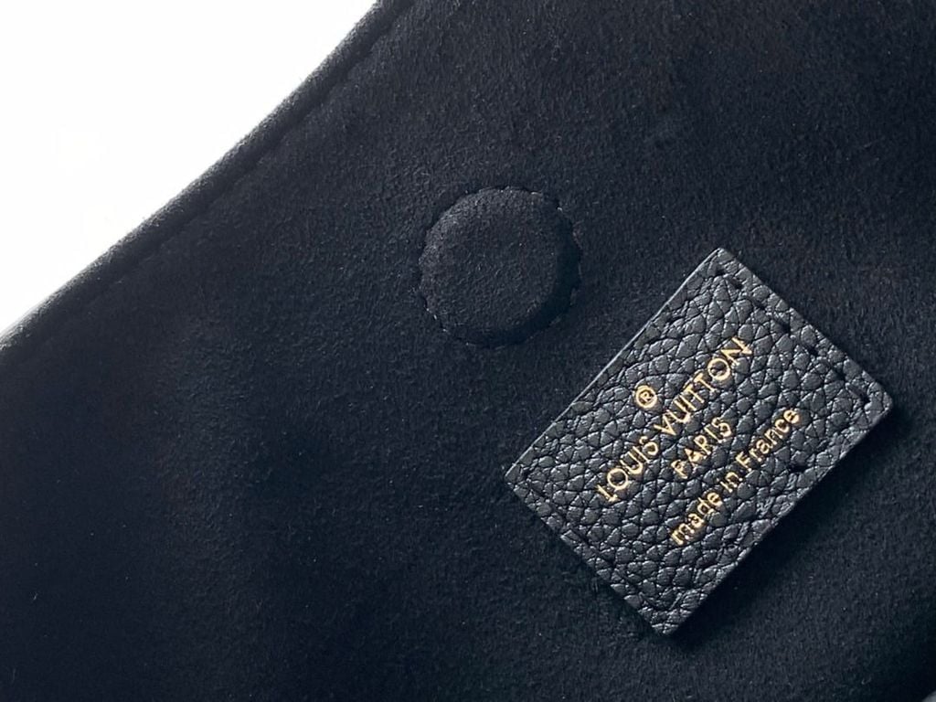 LV Opéra Handbag 26cm Monogram Canvas & Cowhide GHW mysite