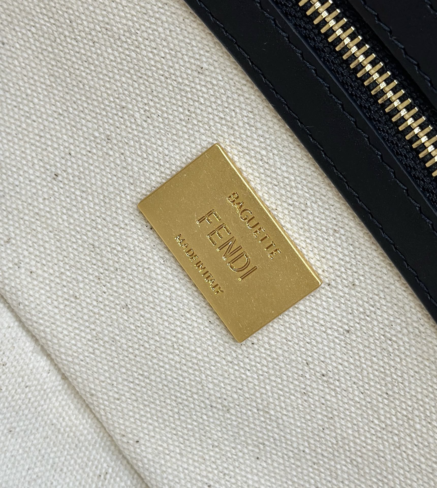 BAGUETTE CANVAS 27 BAG WITH MULTICOLOUR EMBROIDERY GOLD HARDWARE mysite
