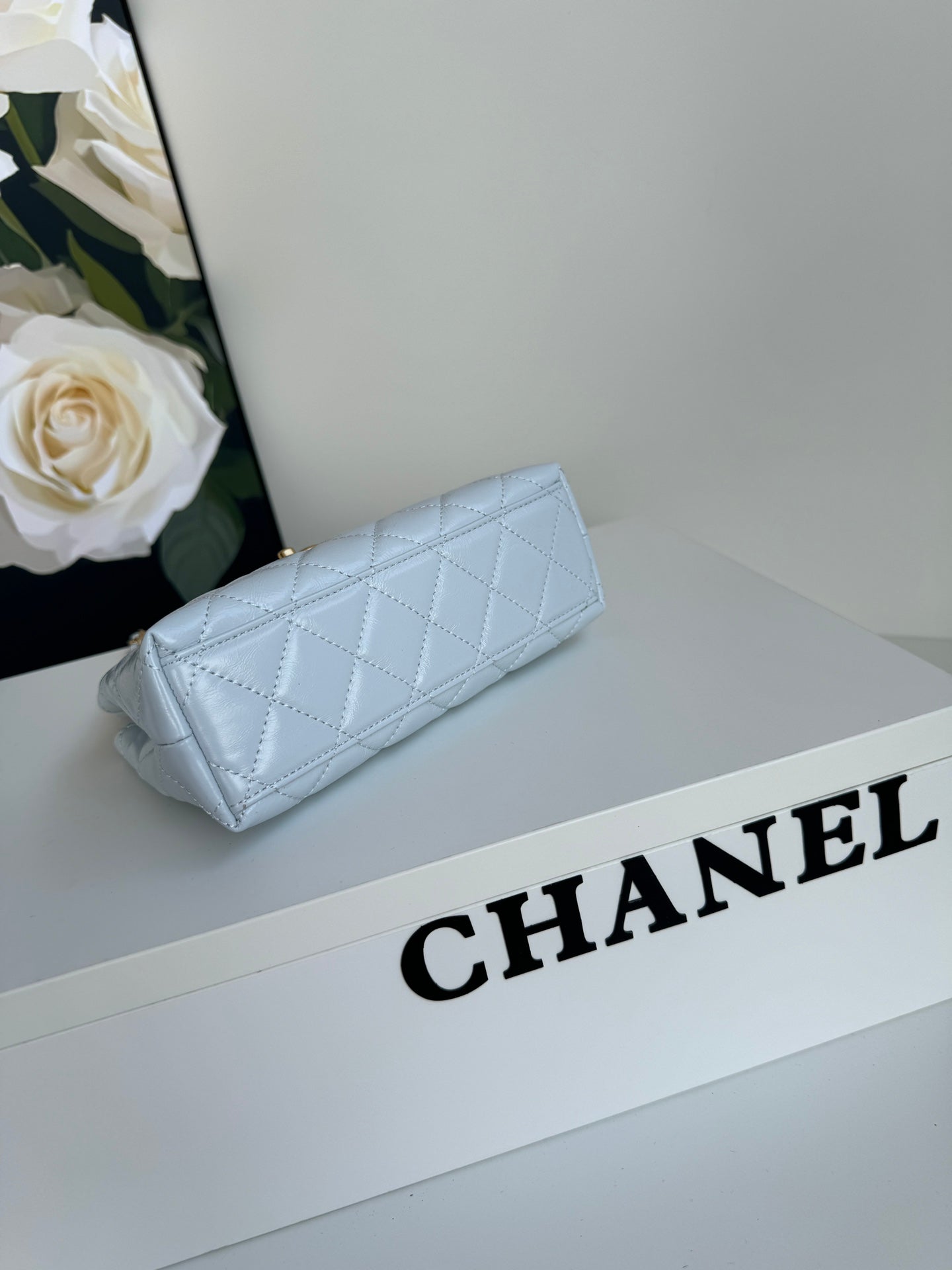 cc 24a nano 19cm kelly shopper bag cloud blue lambskin mysite