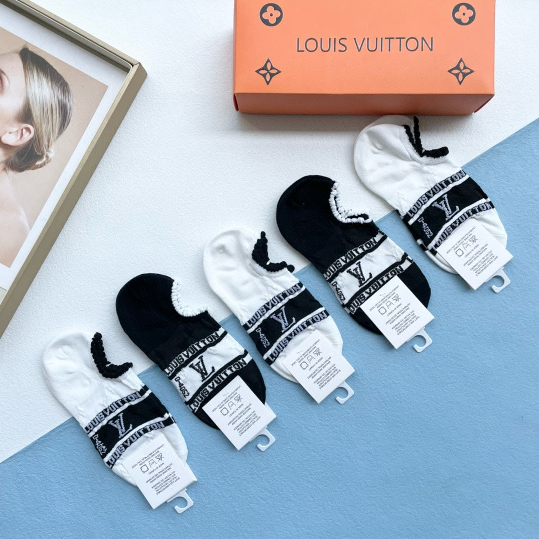 ANKLE SOCKS 149589 (1 BOX) mysite