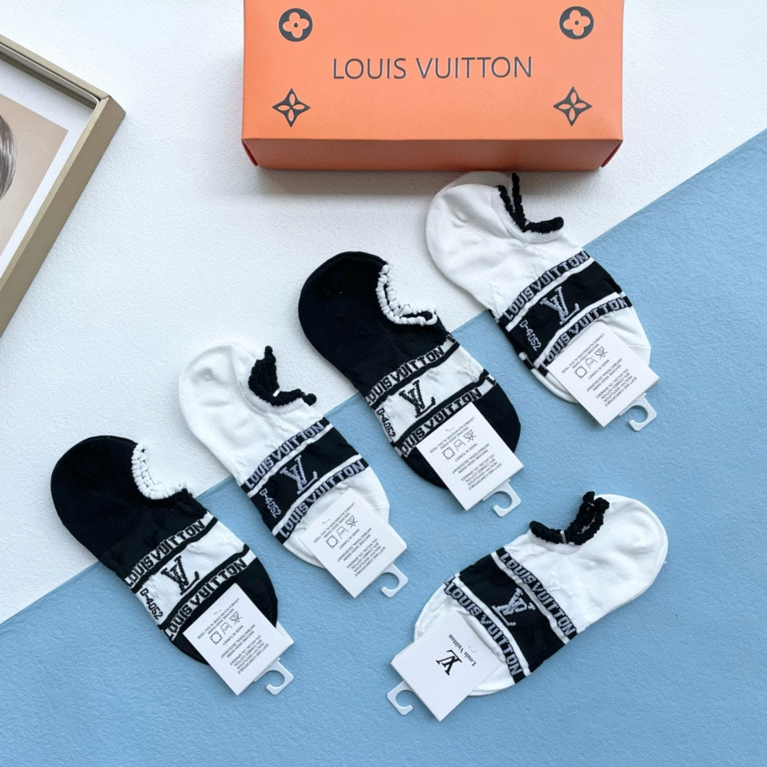 ANKLE SOCKS 149589 (1 BOX) mysite