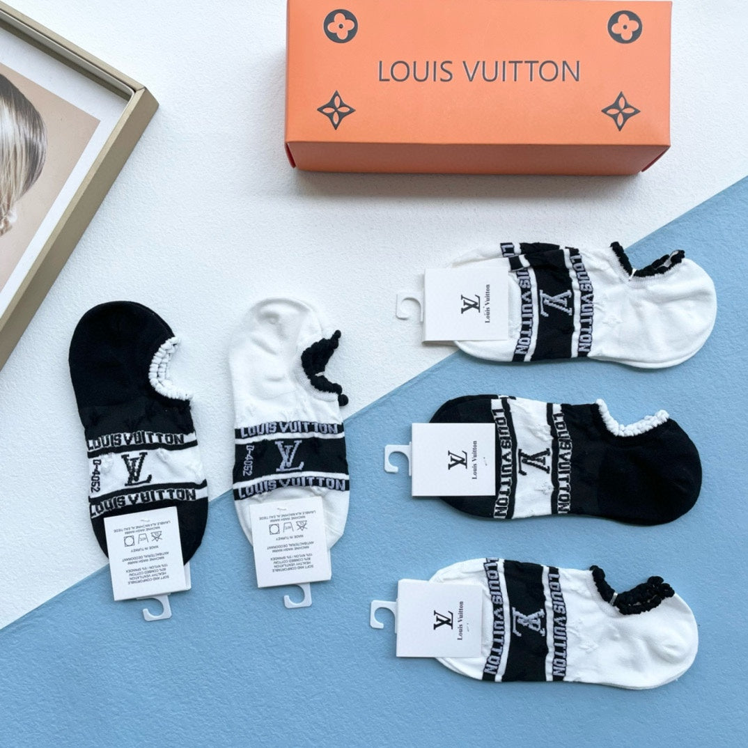 ANKLE SOCKS 149589 (1 BOX) mysite